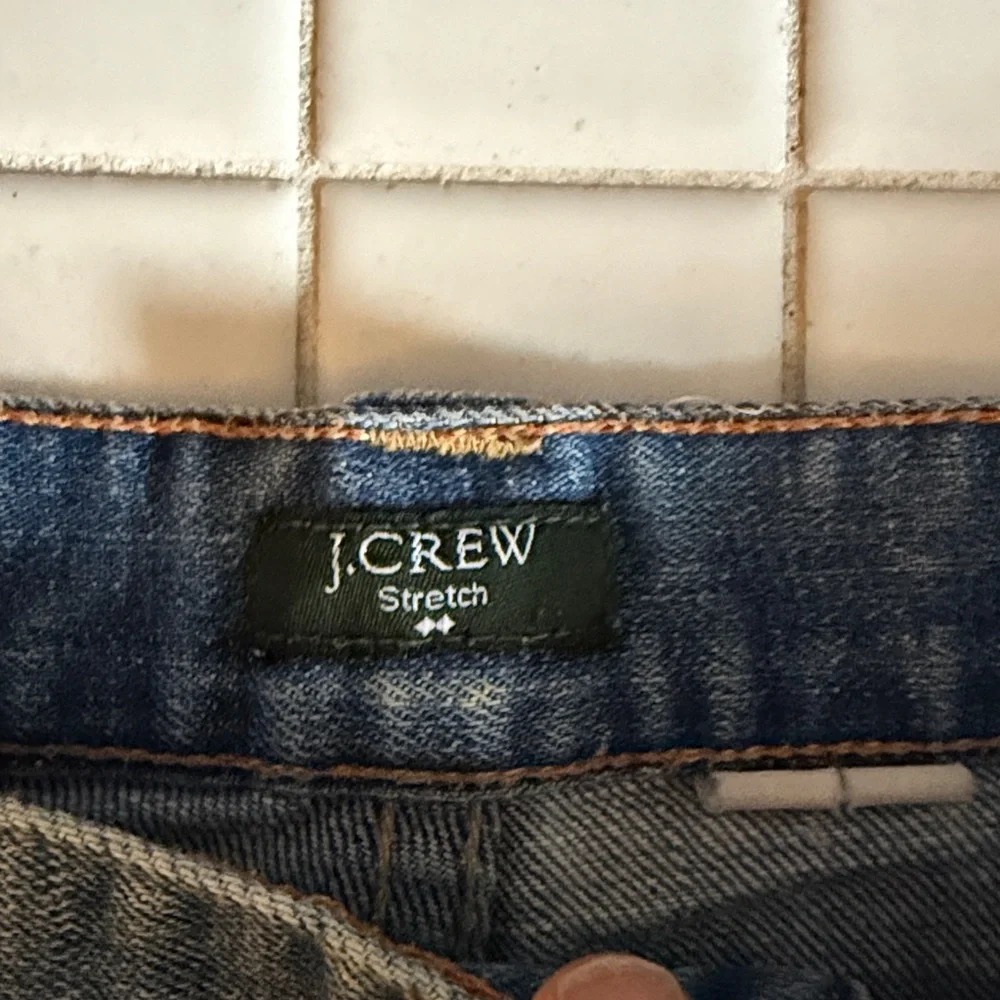 J. Crew casual light